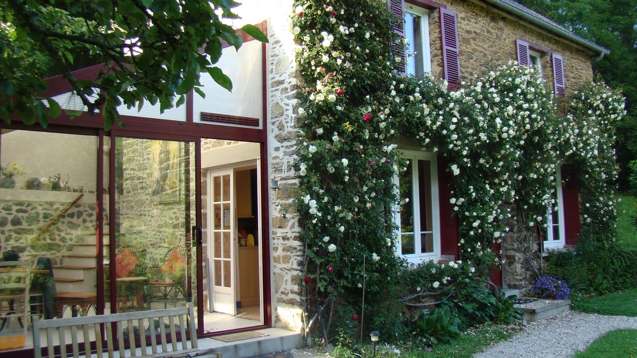 Photo of Outdoor in Gratot