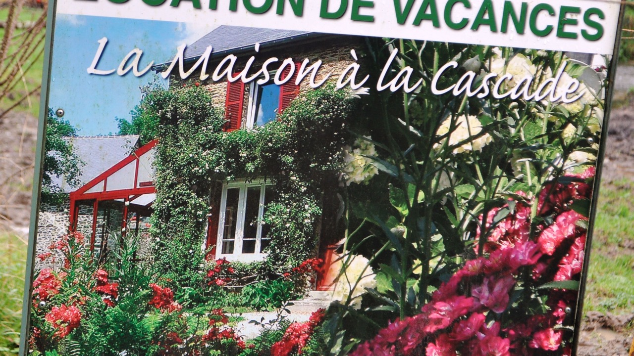 Photo of Outdoor in Gratot