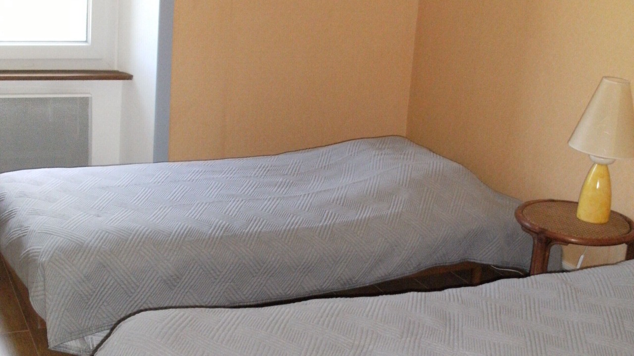 Photo of Bedroom in Gratot