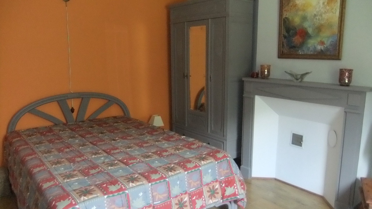 Photo of Bedroom in Gratot