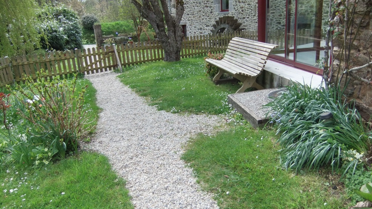 Photo of Patio Balcony in Gratot