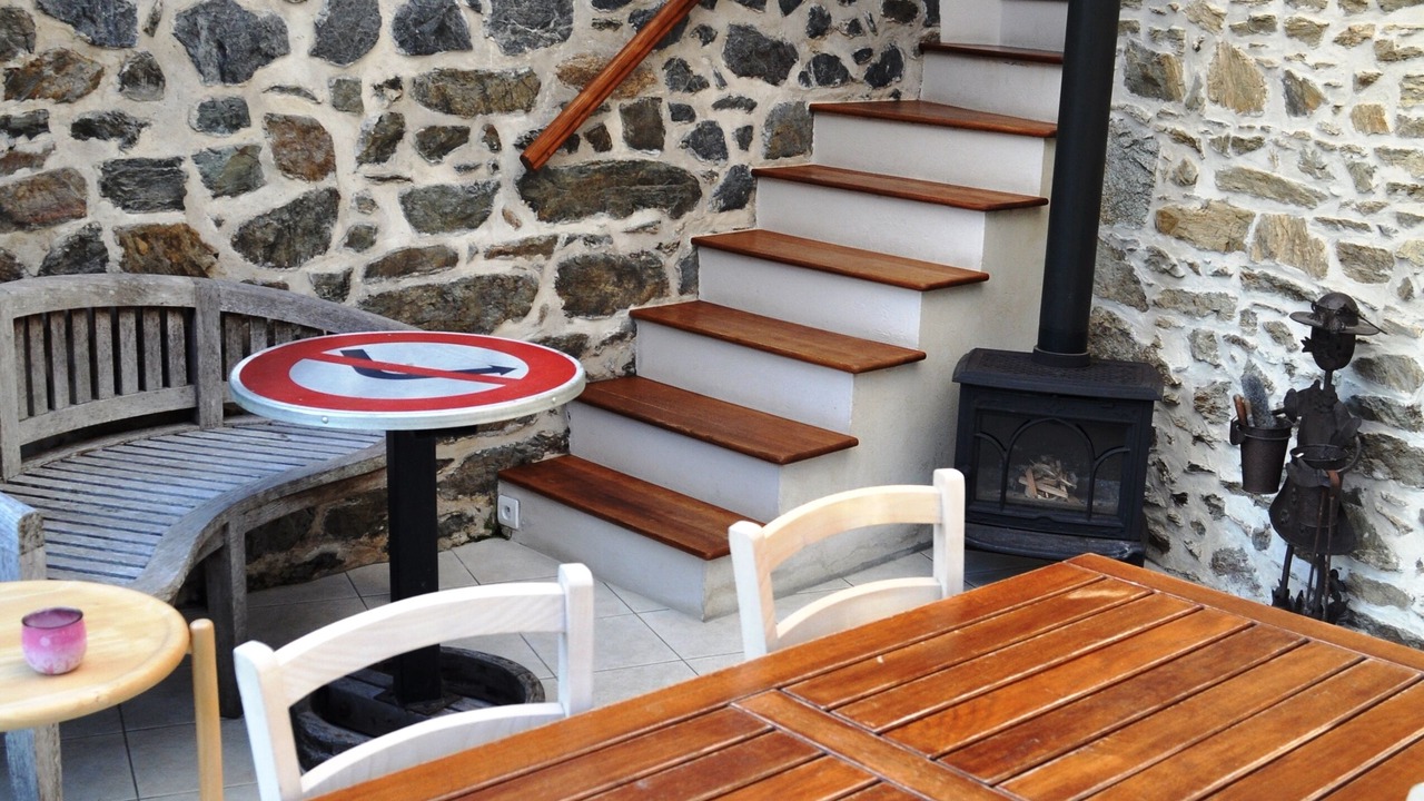 Photo of Outdoor in Gratot