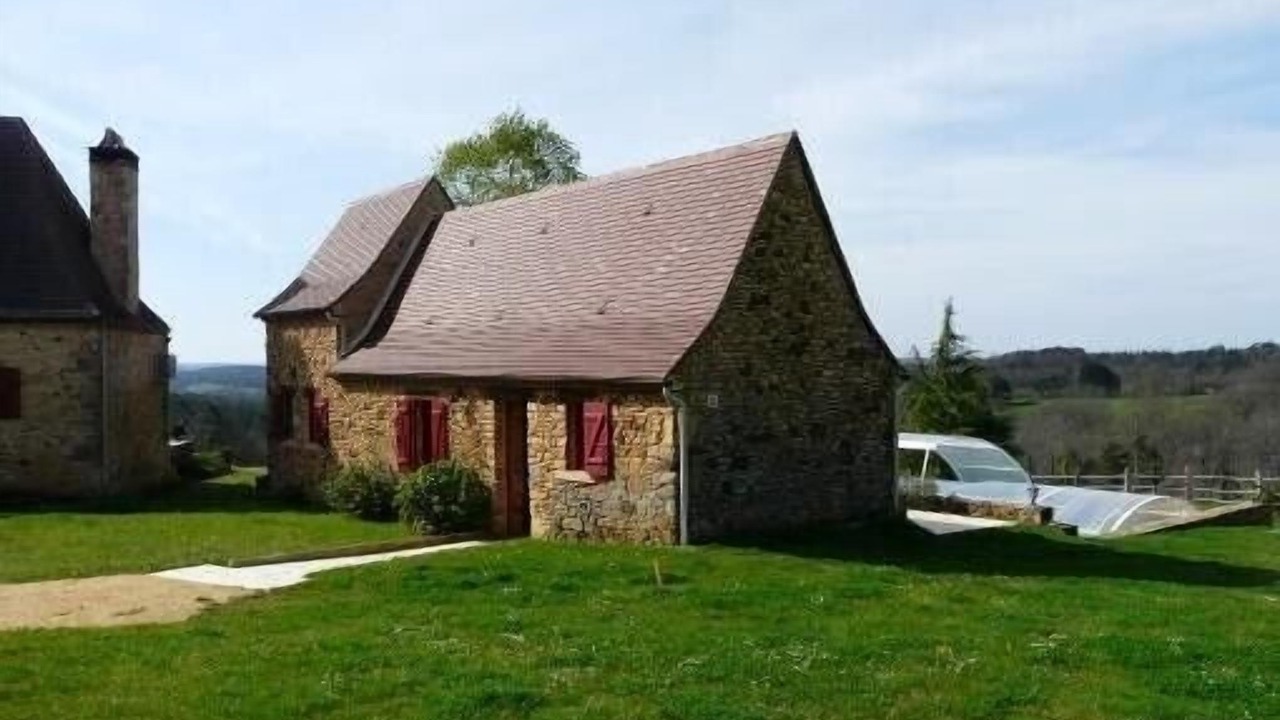 Photo of Outdoor in Sainte-Alvere