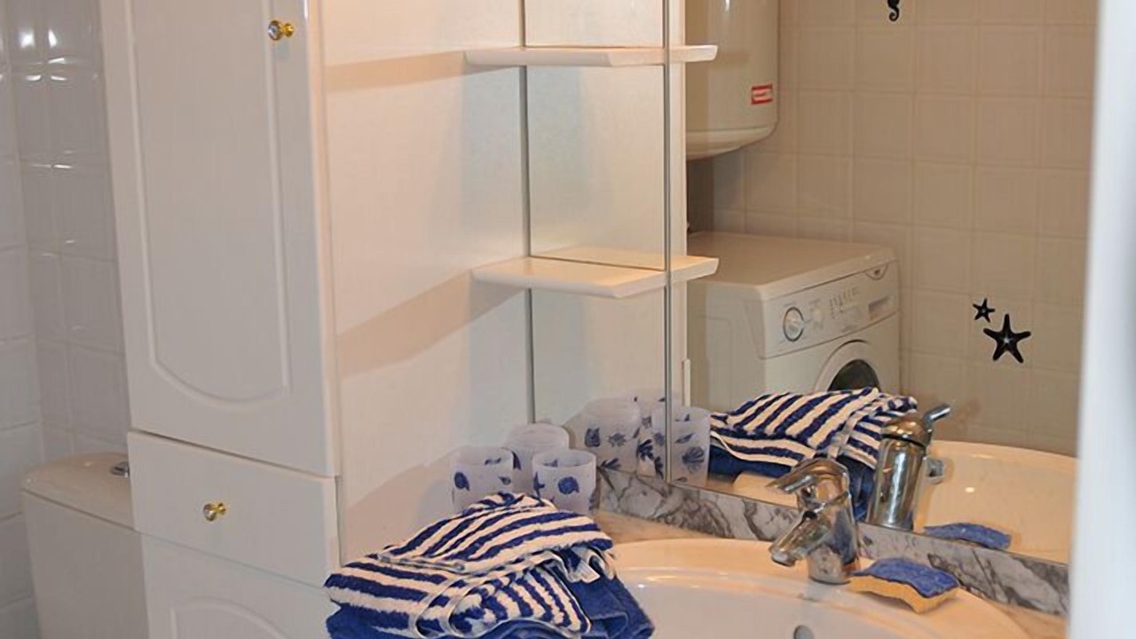 Photo of Bathroom in Sainte-Alvere