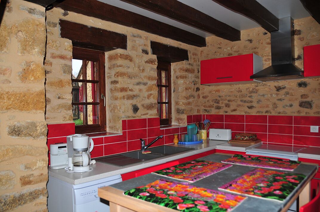 Photo of Bathroom in Sainte-Alvere