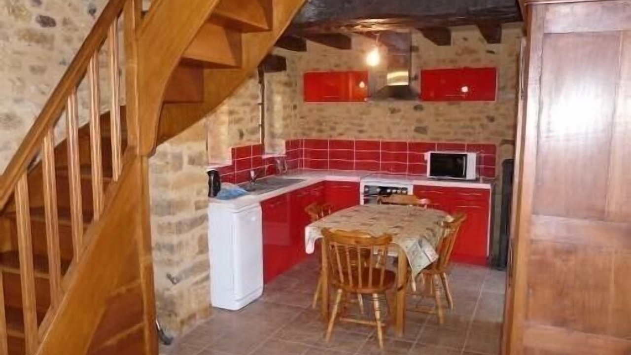 Photo of Kitchen in Sainte-Alvere