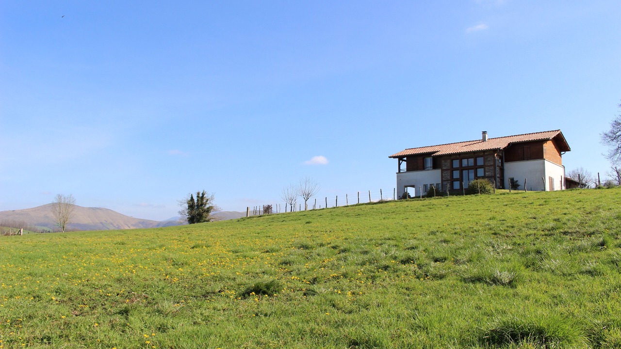 Photo of Outdoor in Suhescun