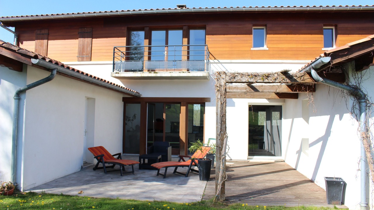 Photo of Outdoor in Suhescun