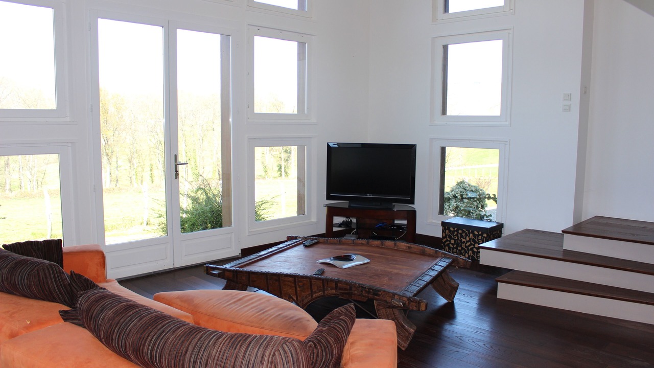 Photo of Livingroom in Suhescun