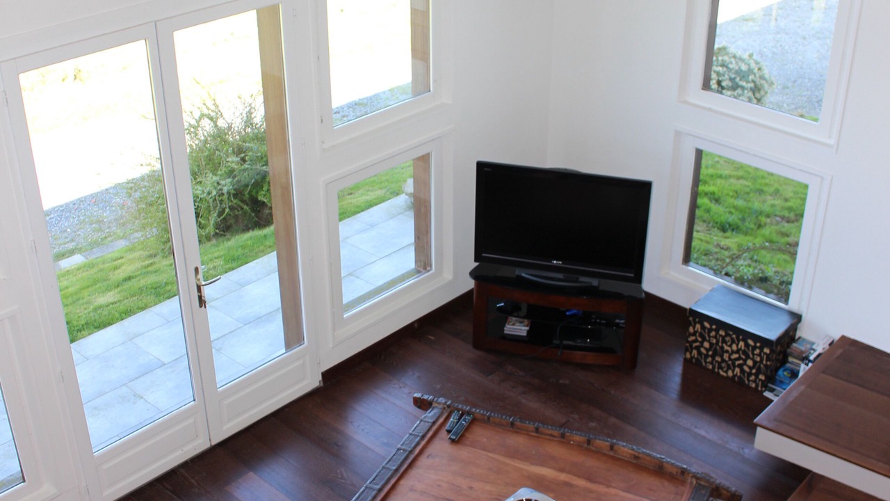 Photo of Livingroom in Suhescun