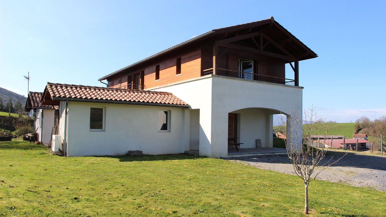 Photo of Outdoor in Suhescun