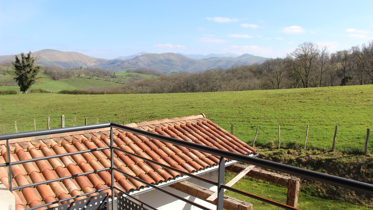 Photo of Outdoor in Suhescun