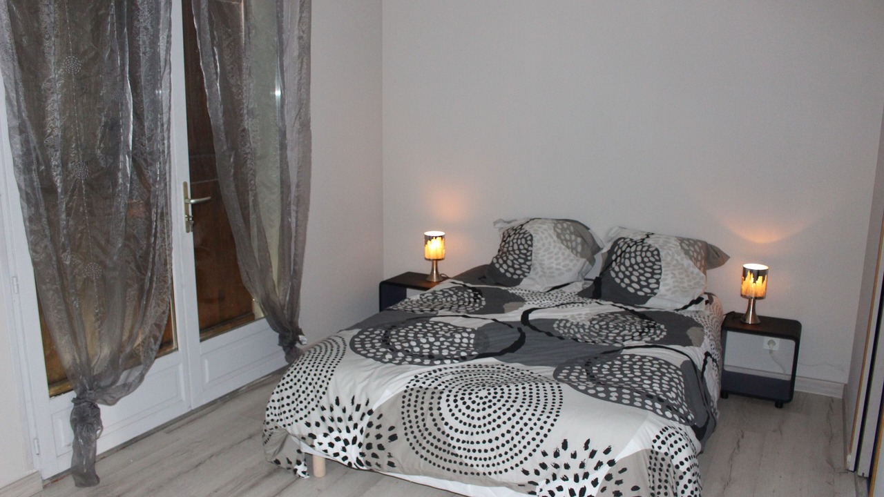 Photo of Bedroom in Suhescun