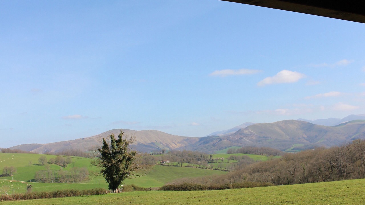 Photo of Outdoor in Suhescun