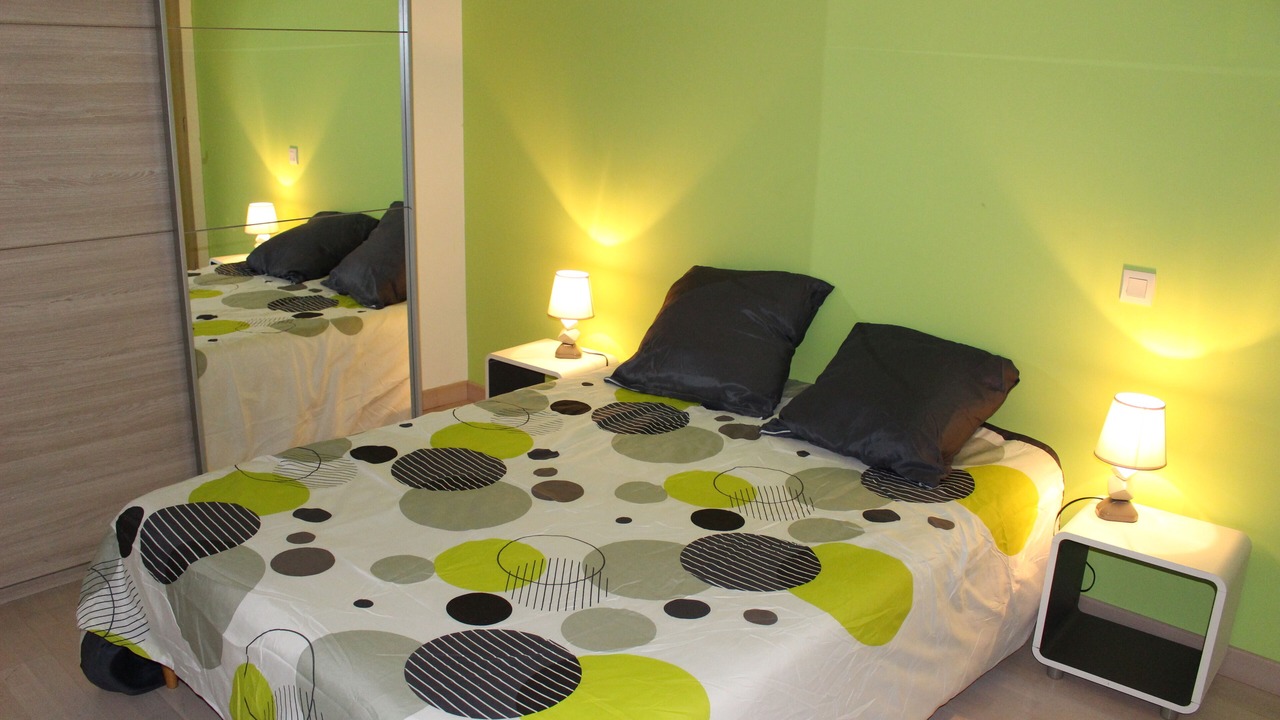 Photo of Bedroom in Suhescun