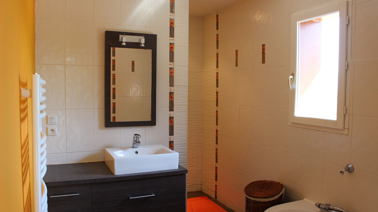 Photo of Bathroom in Suhescun