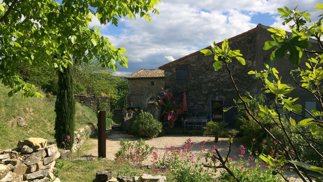 Photo of Outdoor in Balazuc
