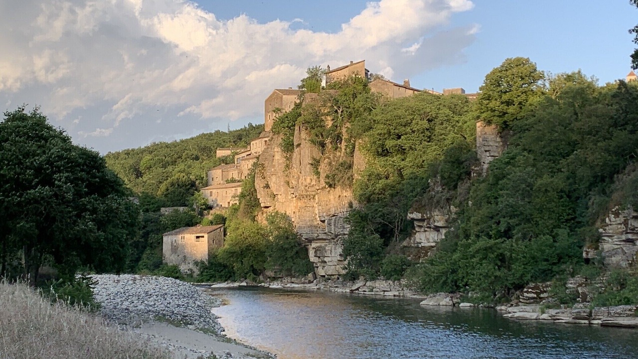 Photo of Others in Balazuc