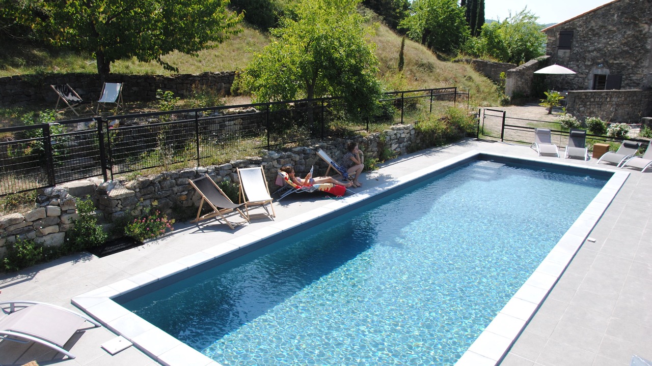 Photo of Outdoor in Balazuc