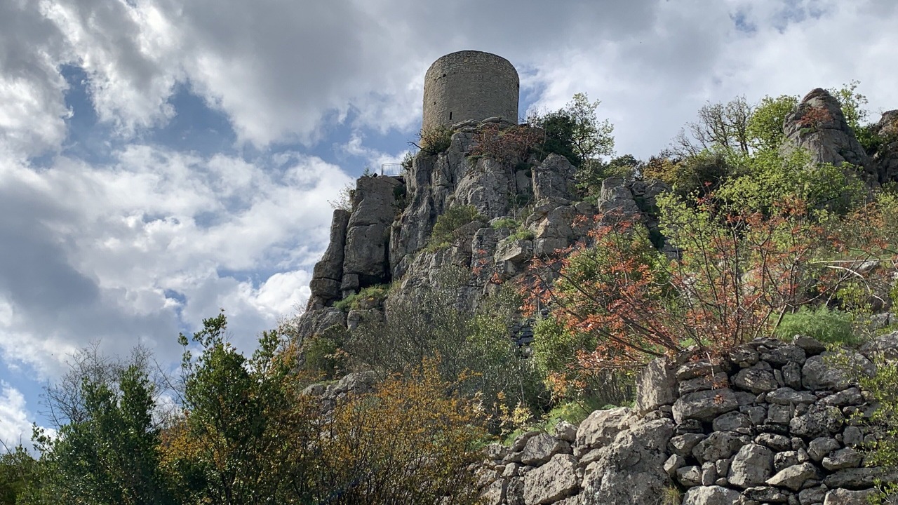 Photo of Others in Balazuc