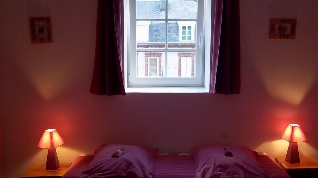 Photo of Bedroom in Yport