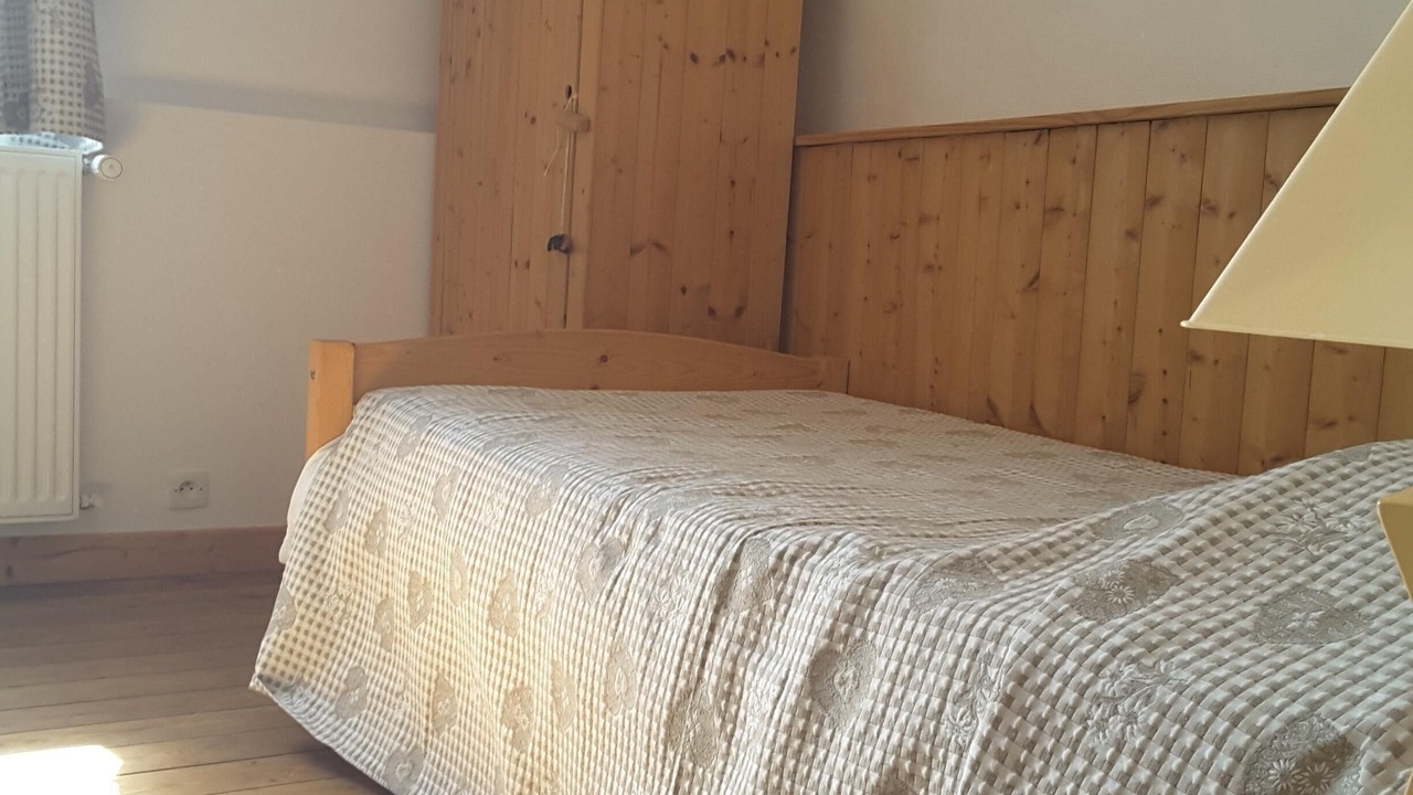 Photo of Bedroom in Yport