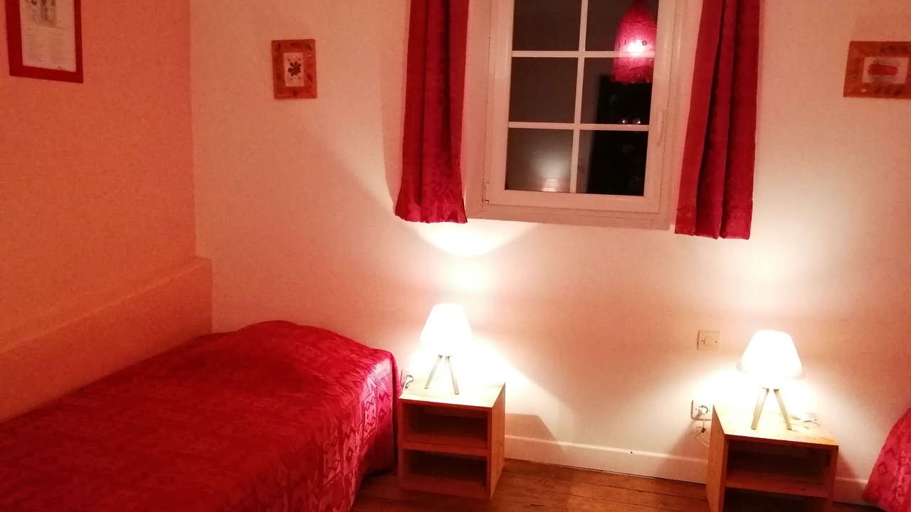 Photo of Bedroom in Yport