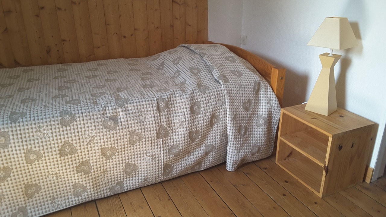 Photo of Bedroom in Yport