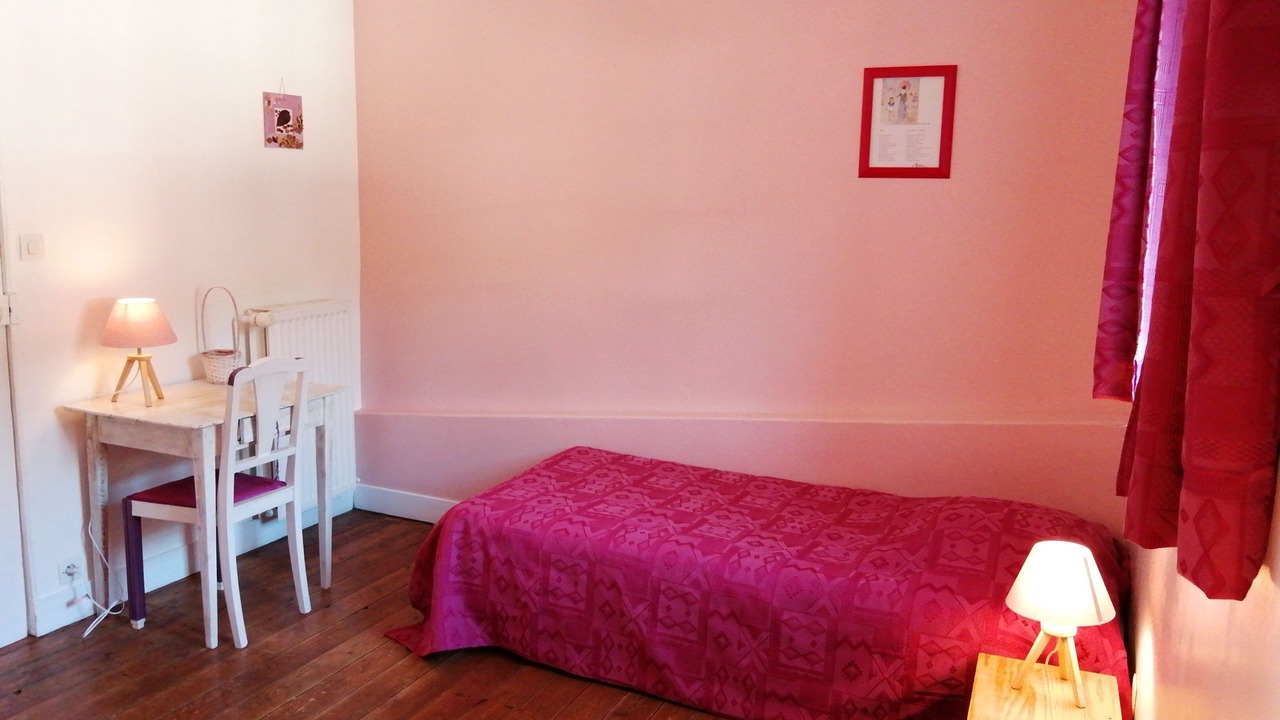 Photo of Bedroom in Yport