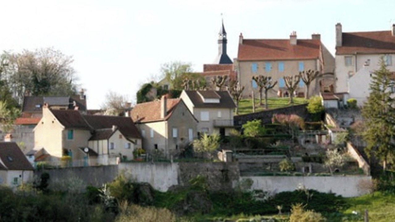 Photo of Others in Bourbon-Lancy