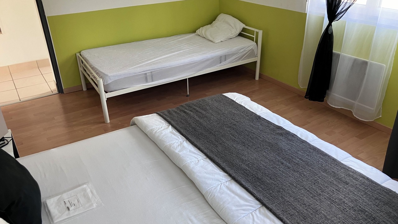 Photo of Bedroom in Saint-Malo-de-Guersac
