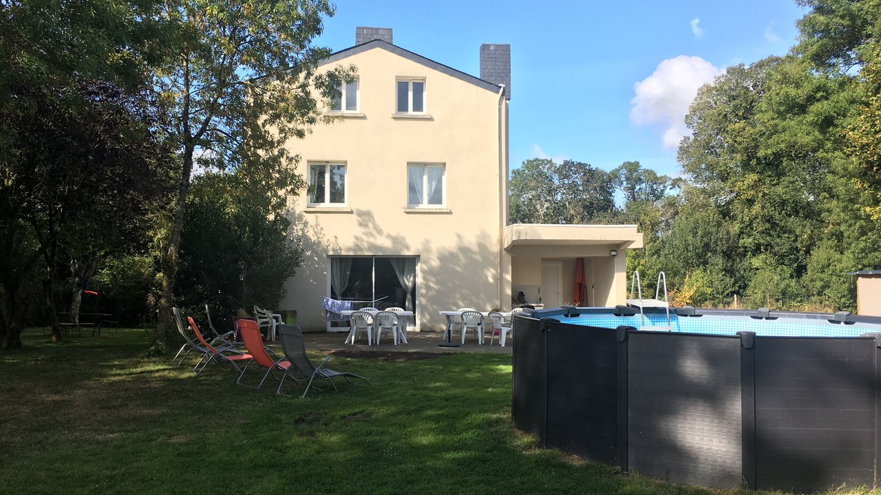 Photo of Outdoor in Saint-Malo-de-Guersac