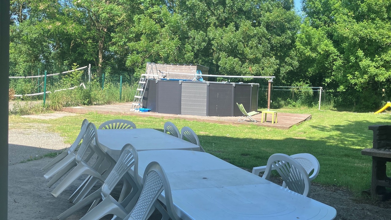 Photo of Outdoor in Saint-Malo-de-Guersac