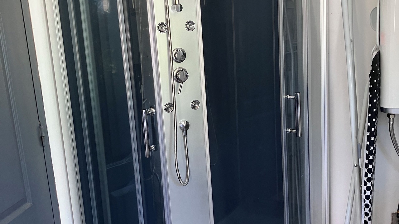 Photo of Bathroom in Saint-Malo-de-Guersac