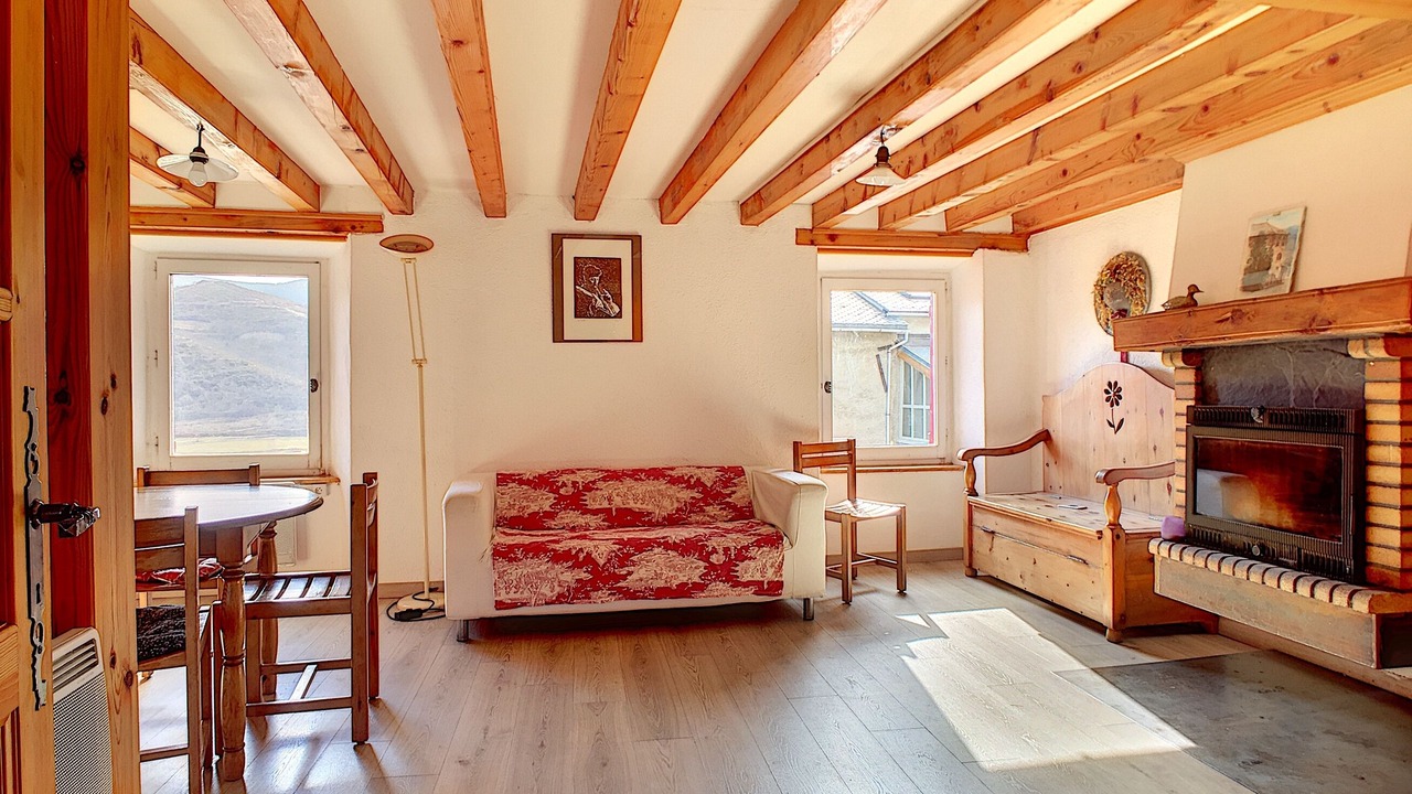 Photo of Livingroom in Llo