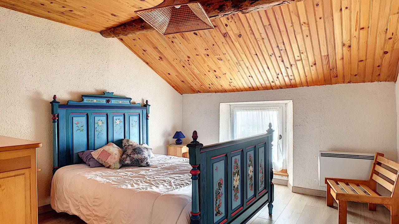 Photo of Bedroom in Llo