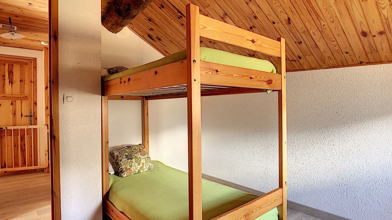 Photo of Bedroom in Llo