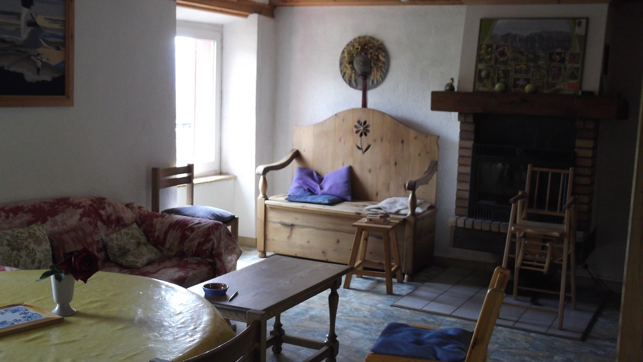 Photo of Livingroom in Llo