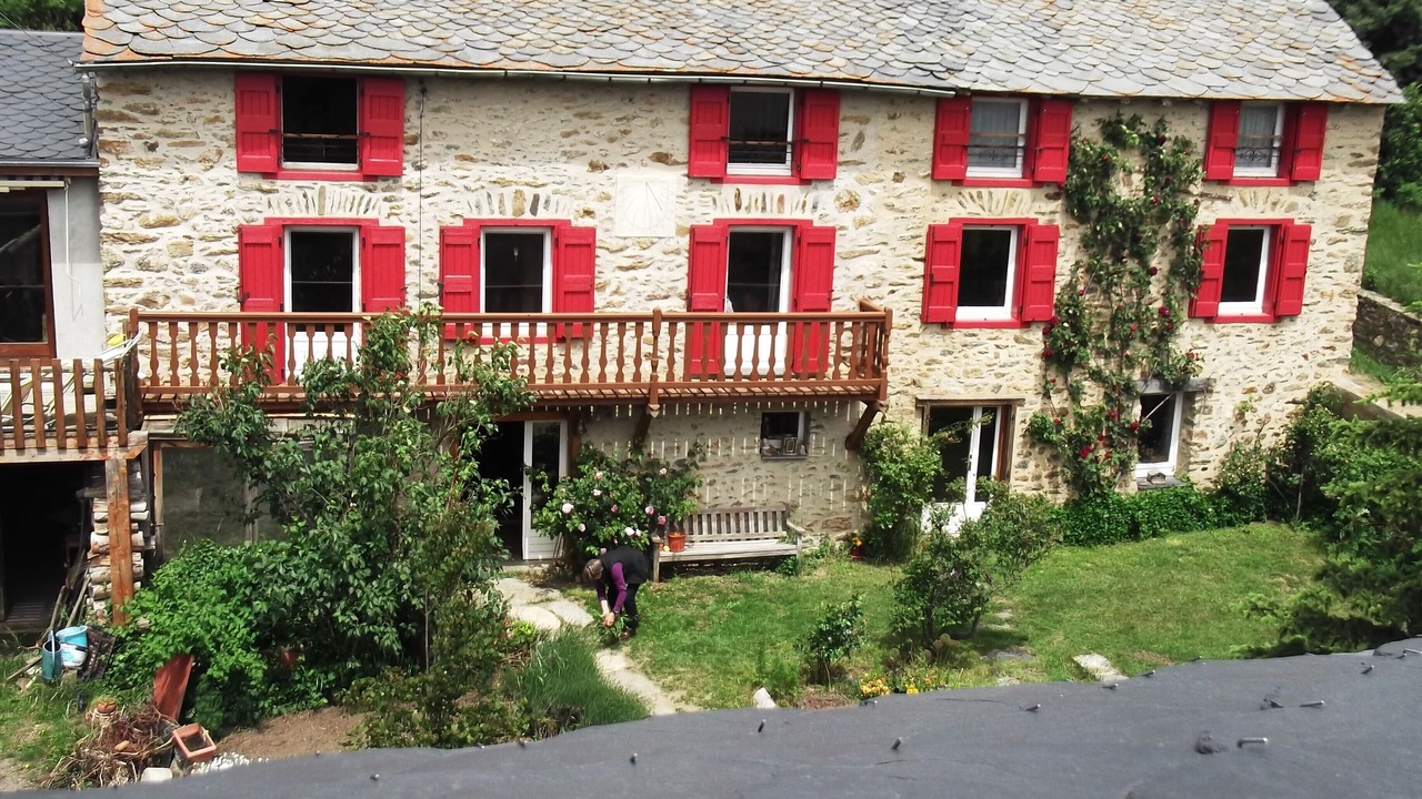Photo of Outdoor in Llo