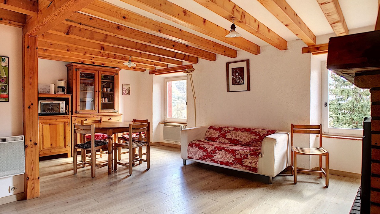 Photo of Livingroom in Llo