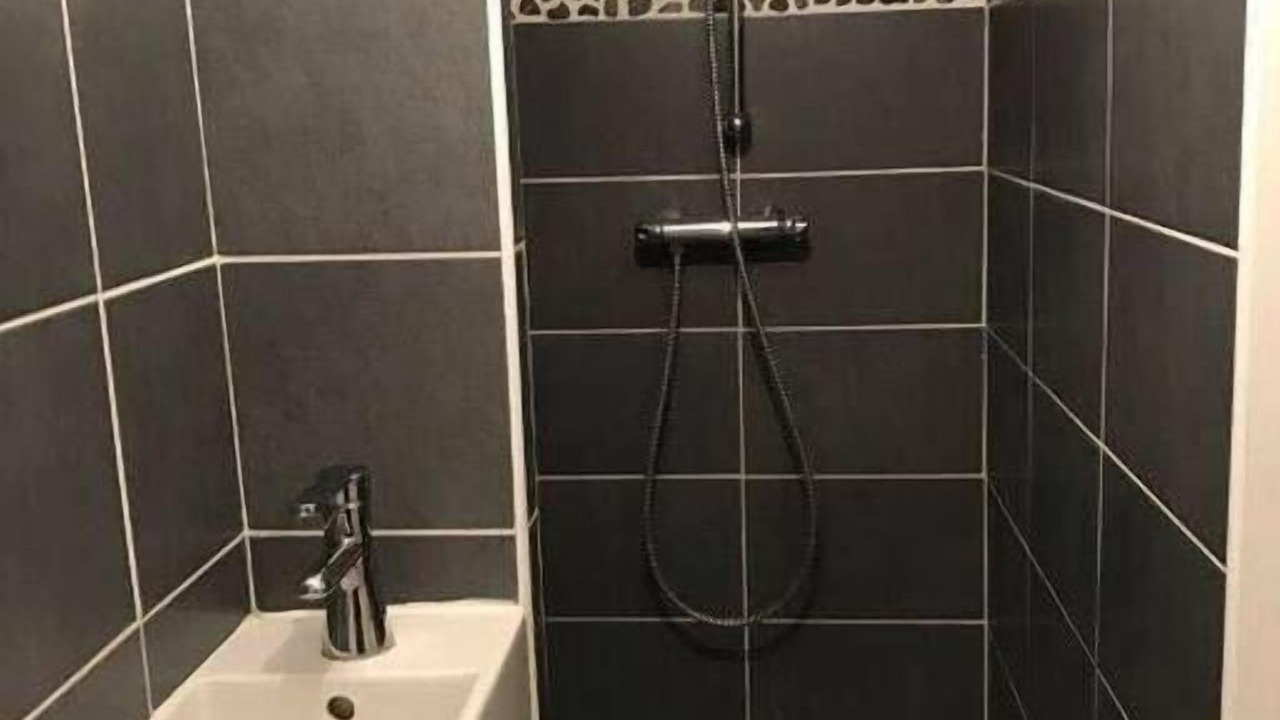 Photo of Bathroom in Mesnil-Val-Plage