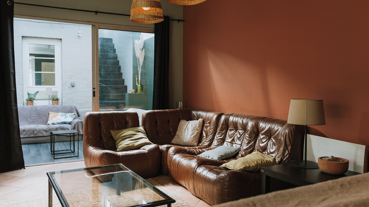 Photo of Livingroom in Mesnil-Val-Plage