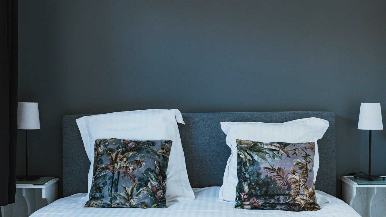 Photo of Bedroom in Mesnil-Val-Plage