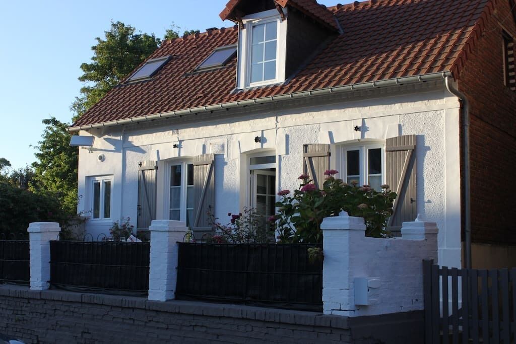 Photo of Outdoor in Mesnil-Val-Plage