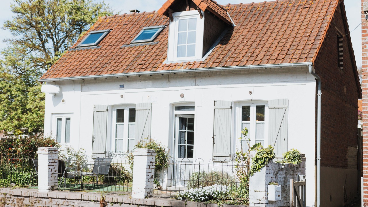Photo of Outdoor in Mesnil-Val-Plage