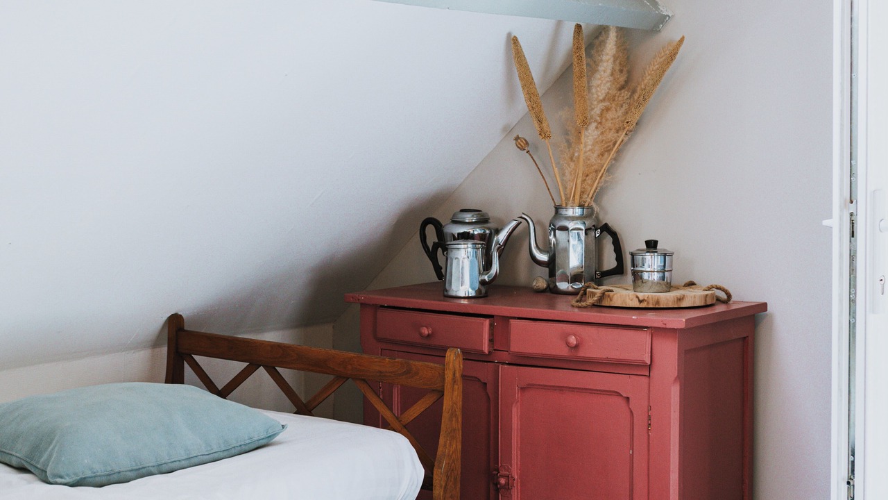 Photo of Bedroom in Mesnil-Val-Plage