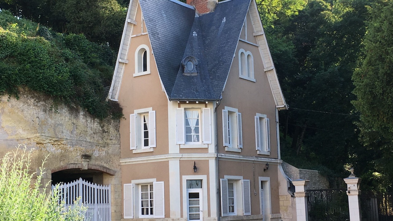 Photo of Outdoor in Larcay
