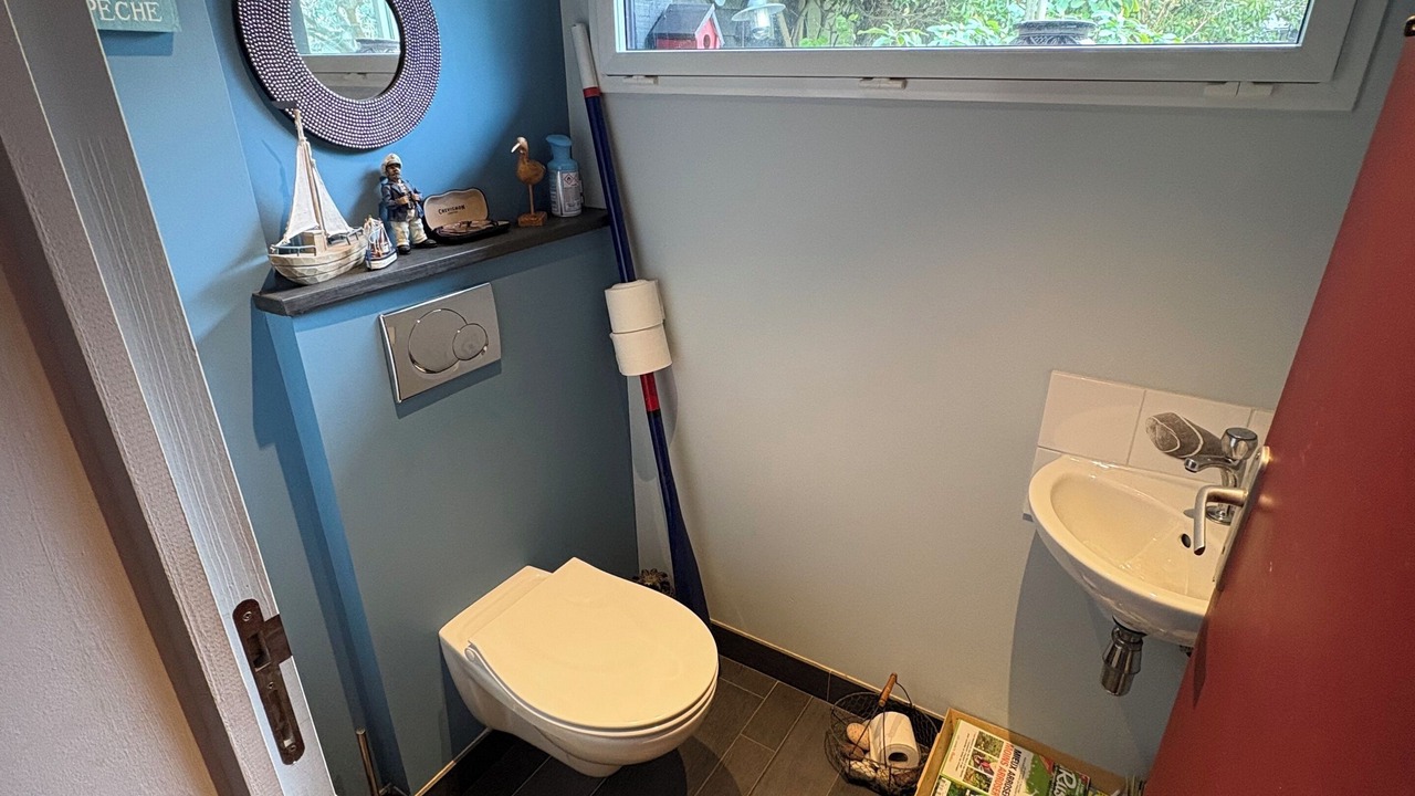 Photo of Bathroom in Piriac-sur-Mer