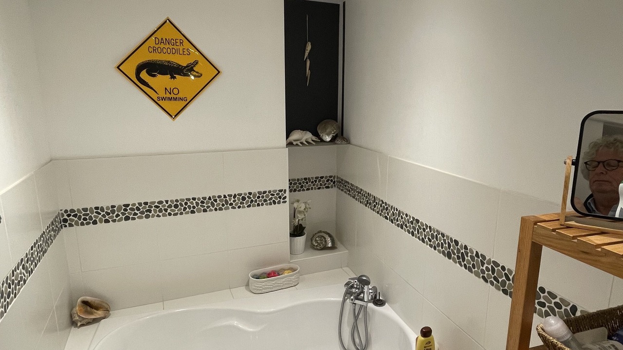 Photo of Bathroom in Piriac-sur-Mer