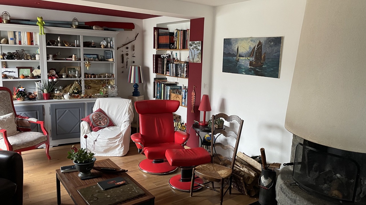 Photo of Livingroom in Piriac-sur-Mer